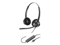 HP Poly EncorePro 320 EncorePro 300 series headset